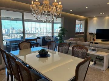 Apartamento · 147m² · 3 Quartos · Apartamento à venda - no Quarta Parada