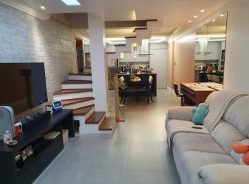Casa · 154m² · 3 Quartos · Casa à venda - no Jardim Independência