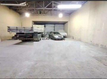 Comercial · 1000m² · Comercial à venda - no Quarta Parada