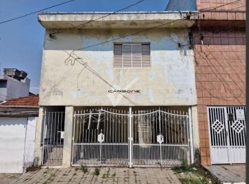 Casa · 125m² · 3 Quartos · Casa à venda - no Vila Cruzeiro