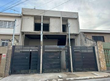Casa · 125m² · 3 Quartos · Casa à venda - no Vila Canero