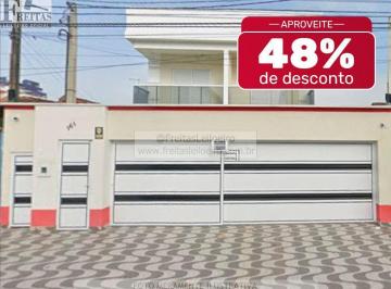 Casa · 78m² · Casa - leilão - na Vila Balneária