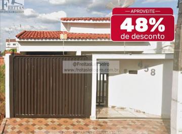 Casa · 196m² · Casa - leilão - no Residencial Gramado