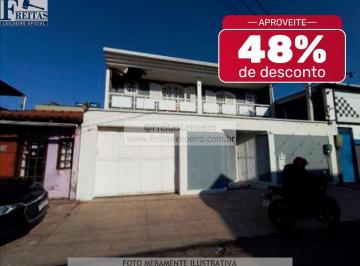 Casa · 156m² · Casa - leilão - em Santa Terezinha