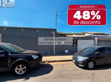 Casa · 119m² · Casa - leilão - em Aparecida de Goiânia