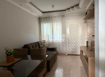 Casa · 100m² · 2 Quartos · 2 Vagas · Casa em Condomínio 100m² - 02 Quartos - À venda