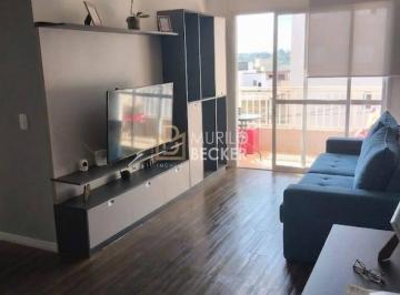 Apartamento · 69m² · 2 Quartos · 1 Vaga · Apartamento 2 quartos, à venda, 69m - BAIRRO VISTA VERDE