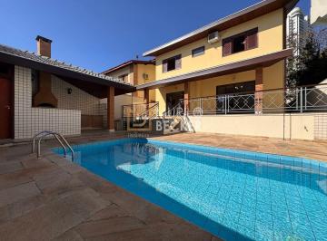 Casa · 292m² · 4 Quartos · 4 Vagas · Casa à venda ou locação com 4 quartos - Condomínio Jardim das Colinas