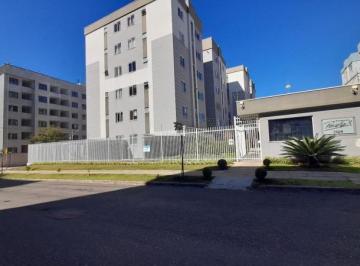 Foto 01 · Apartamento, Mossungue, Curitiba, PR