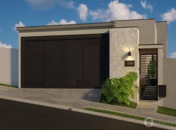 Casa · 69m² · 2 Quartos · 2 Vagas · VENDA | Casa, com 2 dormitórios em Jardim Pancera, Toledo