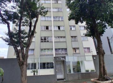 Apartamento · 75m² · 3 Quartos · 1 Vaga · LOCAÇÃO | Apartamento, com 3 dormitórios em Vila Marumby, Maringá