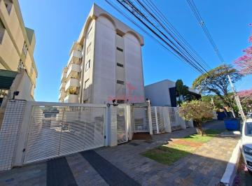 Apartamento · 145m² · 4 Quartos · 1 Vaga · VENDA | Apartamento, com 4 dormitórios em Zona 04, Maringá