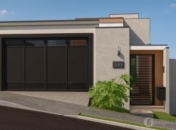 Casa · 95m² · 3 Quartos · 2 Vagas · VENDA | Casa, com 3 dormitórios em Jardim Pancera, Toledo
