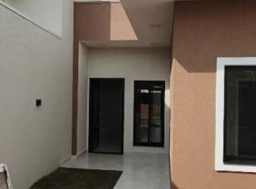 Casa · 95m² · 3 Quartos · 2 Vagas · VENDA | Casa, com 3 dormitórios em Jardim Pancera, Toledo