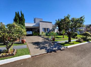 Casa · 570m² · 3 Quartos · VENDA | Casa, com 3 dormitórios em Conjunto Hab Renato Hungari, Marialva