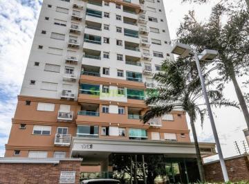 Apartamento · 77m² · 3 Quartos · 2 Vagas · LOCAÇÃO | Apartamento, com 3 dormitórios em Zona 08, Maringá