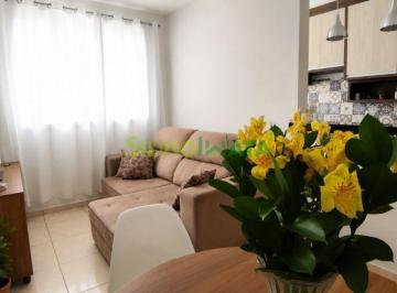 Apartamento · 43m² · 2 Quartos · 1 Vaga · VENDA | Apartamento, com 2 dormitórios em Parque Industrial, Maringá