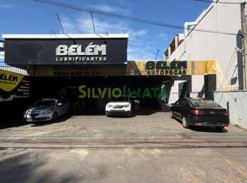 Comercial · 125m² · 2 Quartos · 6 Vagas · VENDA | Negócio, com 2 dormitórios em Zona 04, Maringá