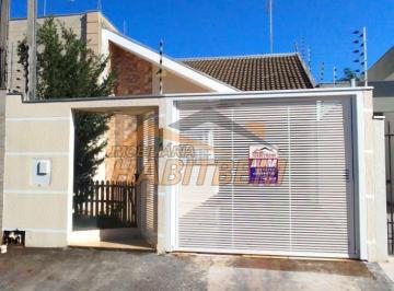 Casa · 2 Quartos · 2 Vagas · LOCAÇÃO | Casa, com 2 dormitórios em Jardim Itamaraty II, Marialva