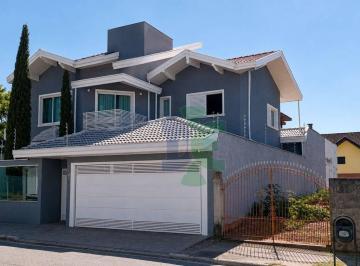 e1dbd11328af2ee9390f70a27d0f87418c0466d5 · Sobrado com 4 dormitórios à venda, 365 m² por R$ 1.550.000,00 - Villa Branca - Jacareí/SP