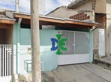 71d5f8f32830d70a3947c3dda5cfc19ffdcf6a38 · Casa com 2 dormitórios à venda, 62 m² por R$ 280.000,00 - Cidade Salvador - Jacareí/SP