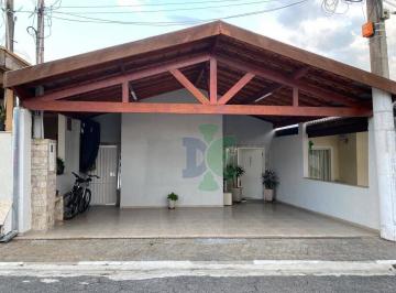 55fd9ddbec36b079fe4478b08f3d1f757ffca5a2 · Casa com 3 dormitórios à venda, 140 m² por R$ 640.000,00 - Parque Califórnia - Jacareí/SP