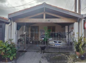 732e788dfb8d77e0f033be8b1ac2ed55e559e3dd · Casa com 2 dormitórios à venda, 45 m² por R$ 270.000 - Parque Califórnia - Jacareí/SP