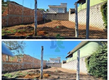 aad05faa5118a66390f9ca8dfff37a2b14e2162a · Terreno à venda, 250 m² por R$ 450.000 - Villa Branca - Jacareí/SP