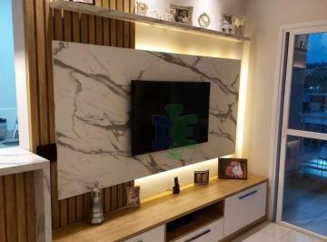 aeff70e3b53f5995bc79e10c00dc955ee1705430 · Apartamento com 2 dormitórios à venda, 69 m² por R$ 450.000 - São João - Jacareí/SP