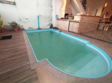 Casa de 3 quartos, São Paulo · Casa de 120 m² com 3 quartos à venda em Jardim Marajoara