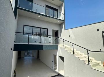 Casa · 192m² · 3 Quartos · 6 Vagas · Sobrado de Alto Padrão à Venda – Jardim Europa | Caieiras - SP