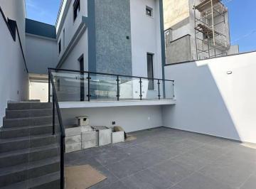 Casa · 137m² · 3 Quartos · 2 Vagas · Sobrado à Venda com 3 dormitórios - Jardim dos Abreus, Caieiras-SP