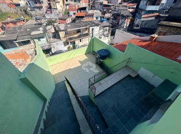 Casa · 120m² · 4 Quartos · Casa á venda para renda no bairro jardim inga