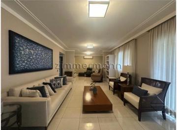 Apartamento · 172m² · 4 Quartos · 3 Vagas · APARTAMENTO 4 DORMITÓRIOS VILA ROMANA