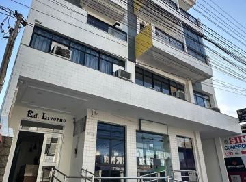 Foto 01 · Sala comercial para locação bem localizada em Muquiçaba, Guarapari ES.