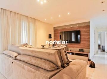 d003bde37a6178d9a572406edabae89db74f4799 · Apartamento com 3 dormitórios à venda, 110 m² - Imirim - São Paulo/SP