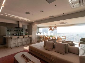 089f0b79606628d70a9918b1b2697e8af45799cf · Apartamento com 3 dormitórios à venda, 127 m² por R$ 2.500.000 - Vila Anastácio - São Paulo/SP