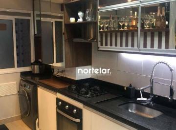 96026d3e4b79cf1af2a307659486120e7867af24 · Apartamento com 2 dormitórios à venda, 44 m² por R$ 430.000,00 - Vila Pirituba - São Paulo/SP