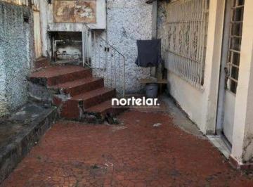 43d9ba8f1c32565170f1eba5ff2068172e8c52f6 · Casa Antiga com 3 dormitórios à venda, 230 m² - Nossa Senhora do Ó - São Paulo/SP