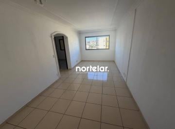 c35cd4cb47aec8471f23f59b3e38bd761c99aaed · Apartamento com 2 dormitórios à venda, 48 m² por R$ 335.000,00 - Vila Mangalot - São Paulo/SP