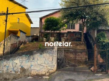 a8cd71113f413cc4d9ed75e9da20013e5a531f64 · Terreno à venda, 370 m² por R$ 770.000,00 - Freguesia do Ó - São Paulo/SP