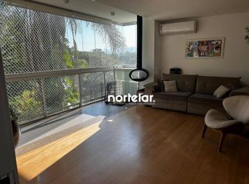 965333a6265e52f2c32c1c889fd63b2ae4207da6 · Apartamento com 3 dormitórios à venda, 130 m² por R$ 1.757.000,00 - Butantã - São Paulo/SP