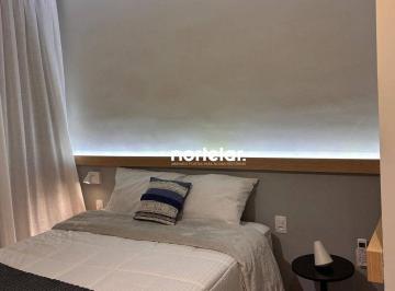 8f630ff1c697905b40c50da5947ced45aefb4d4f · Studio com 1 dormitório à venda, 25 m² por R$ 540.000,00 - Perdizes - São Paulo/SP