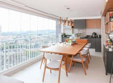 941f815911bec656c22803019016243911001fa1 · Apartamento com 2 dormitórios à venda, 127 m² por R$ 2.300.000,00 - Vila Anastácio - São Paulo/SP