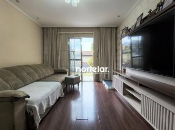a3e359d3946b9c1b29798c1f59ee7ef2e5849c51 · Sobrado com 2 dormitórios à venda, 110 m² por R$ 400.000,00 - Jardim Santa Lucrécia - São Paulo/SP