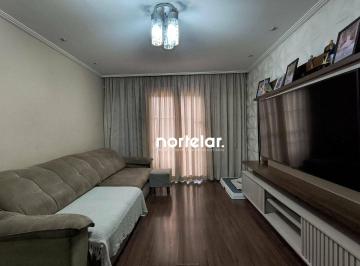 a039d7d79615b65f710cd919f63cc4fca49e48d2 · Sobrado com 2 dormitórios à venda, 110 m² por R$ 400.000,00 - Jardim Santa Lucrécia - São Paulo/SP