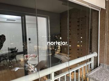 246a4dfca9fb922f5ddf06193ff168081f036bf0 · Apartamento com 2 dormitórios à venda, 47 m² por R$ 470.000,00 - Freguesia do Ó - São Paulo/SP