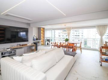 62b14eff82b7004b8f6aabd7a60b4537f3c15c3b · Apartamento com 2 dormitórios à venda, 127 m² por R$ 2.200.000,00 - Vila Anastácio - São Paulo/SP