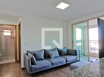 Apartamento · 49m² · 1 Quarto · 1 Vaga · Apartamento à Venda - Casa Verde, 1 Quarto, 49 m2