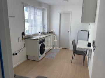 Apartamento · 24m² · 1 Quarto · Apartamento de luxo à venda no coração de São Paulo, no Jardim Paulista: 3 quart